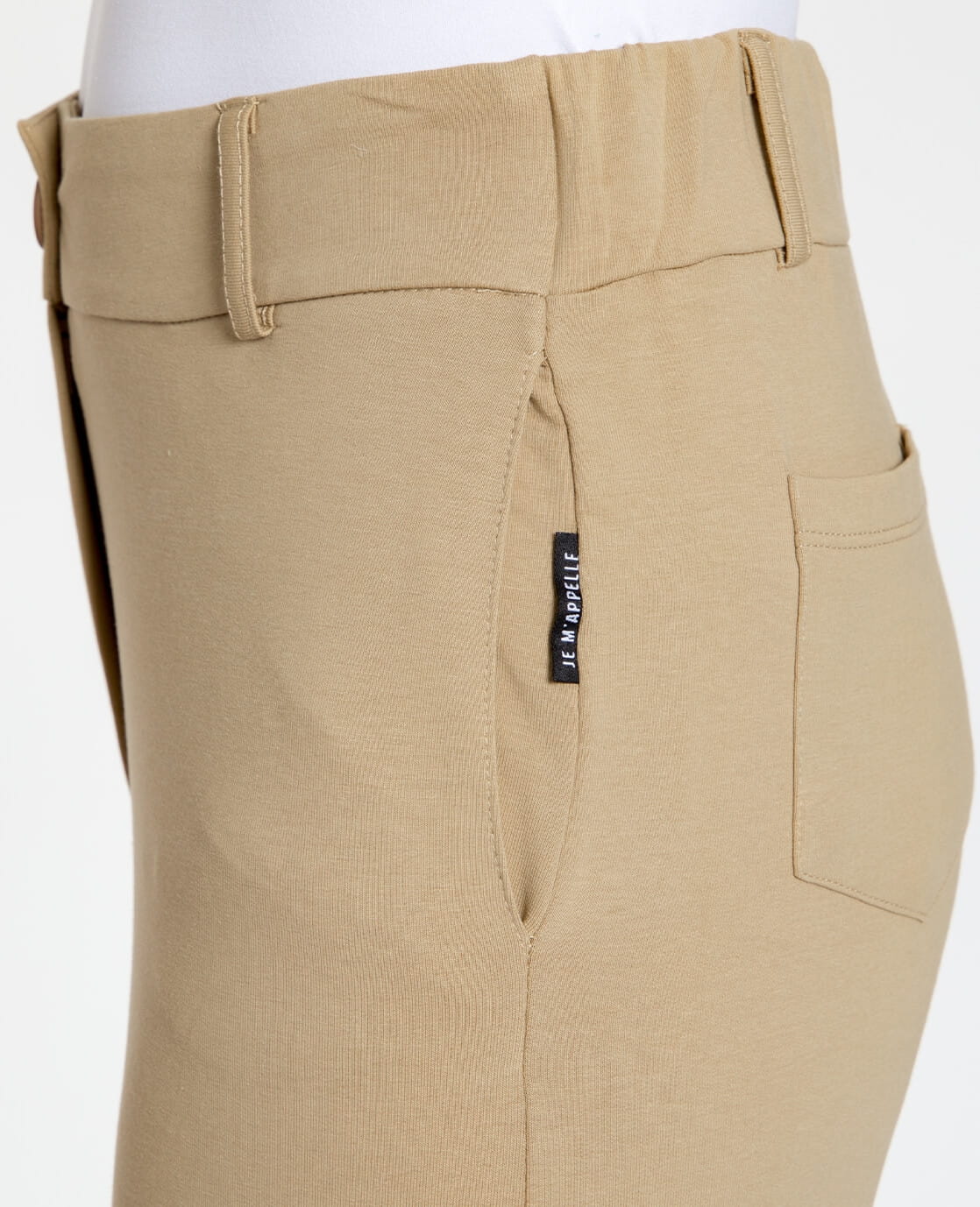 Je m'appelle Broeken Sweat Bermuda | Tortilla