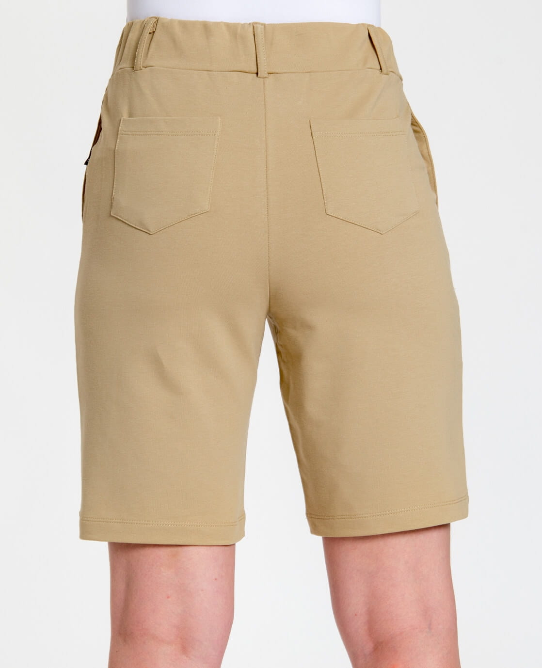 Je m'appelle Broeken Sweat Bermuda | Tortilla