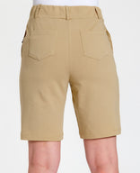 Je m'appelle Broeken Sweat Bermuda | Tortilla