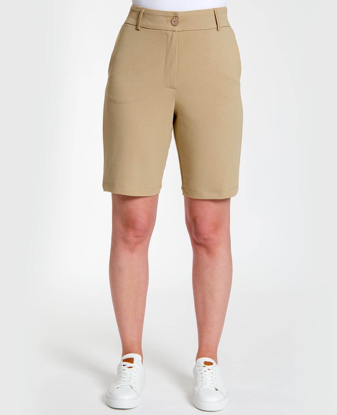 Je m'appelle Broeken Sweat Bermuda | Tortilla