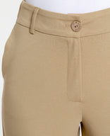 Je m'appelle Broeken Sweat Bermuda | Tortilla
