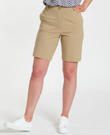 Je m'appelle Broeken Sweat Bermuda | Tortilla