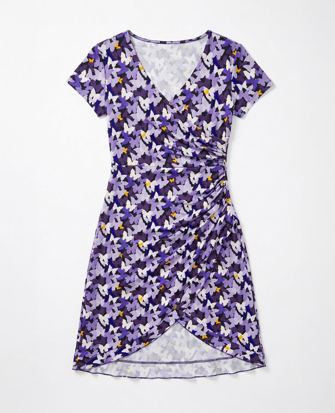 Robe Endless | Multicolor