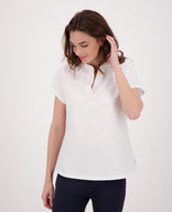 Je m'appelle Tops Top Chérie Travel | Wit