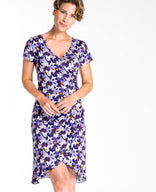 Je m'appelle Jurken Robe Endless | Multicolor