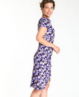 Je m'appelle Jurken Robe Endless | Multicolor