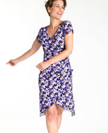 Je m'appelle Jurken Robe Endless | Multicolor
