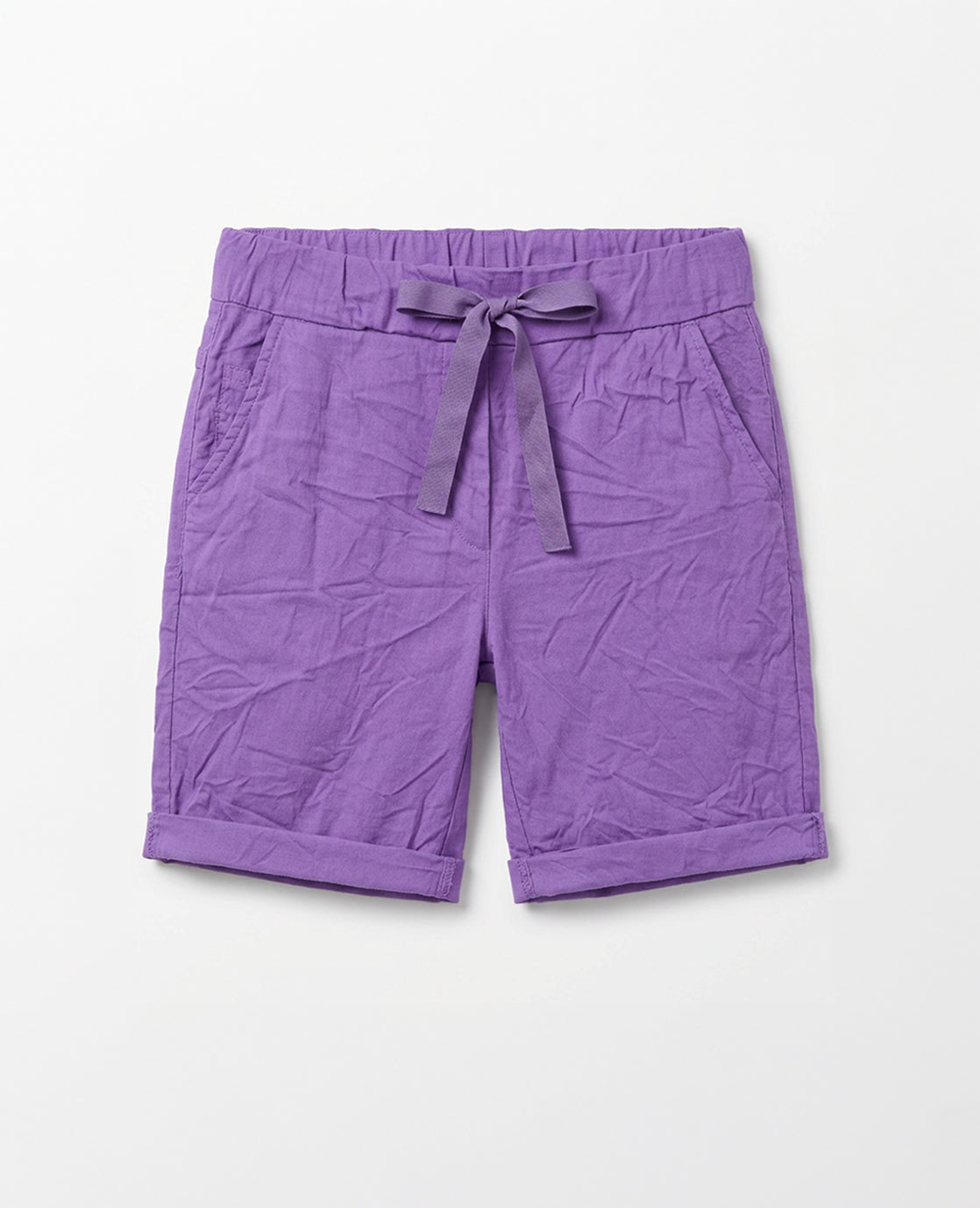 CrincShort Comfortable | Lila