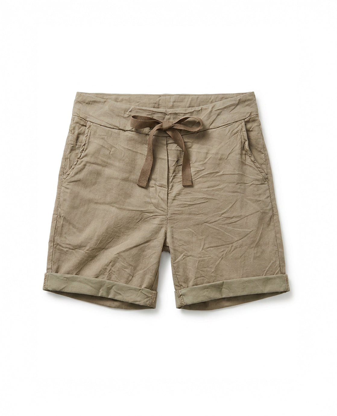 Crinc Short Comfortable | Taupe
