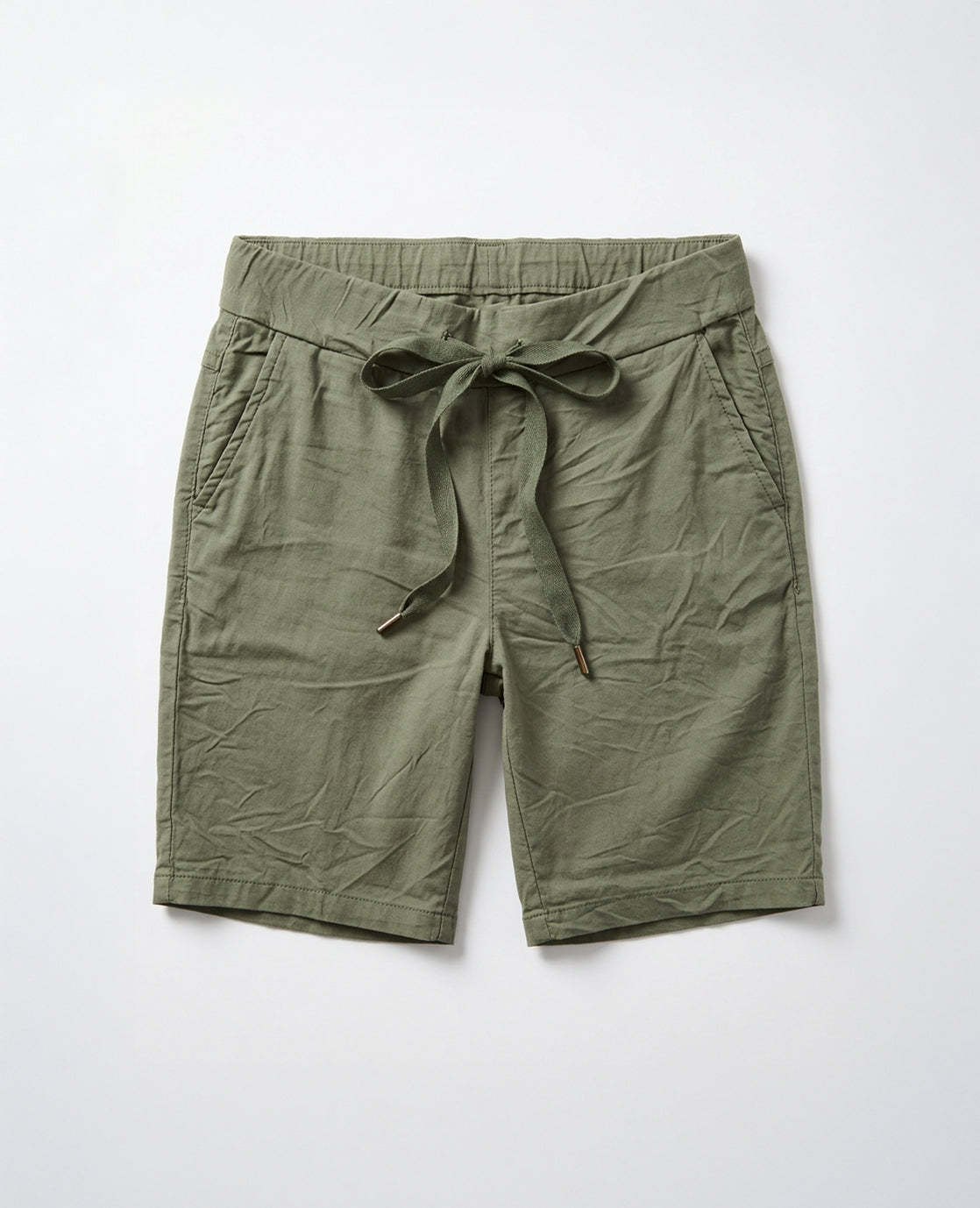 Crinc Short Comfortable | Classic Green