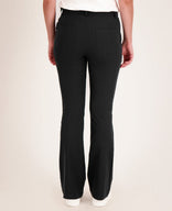 Je m'appelle Broeken Pant Isa Travel +++ | Zwart
