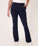 Je m'appelle Broeken Pant Isa Travel +++ | Donkerblauw