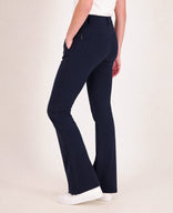 Je m'appelle Broeken Pant Isa Travel +++ | Donkerblauw