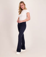 Je m'appelle Broeken Pant Isa Travel +++ | Donkerblauw