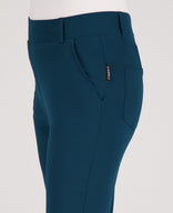 Je m'appelle Broeken Pant Isa Travel +++ | Steel Blue