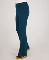 Je m'appelle Broeken Pant Isa Travel +++ | Steel Blue