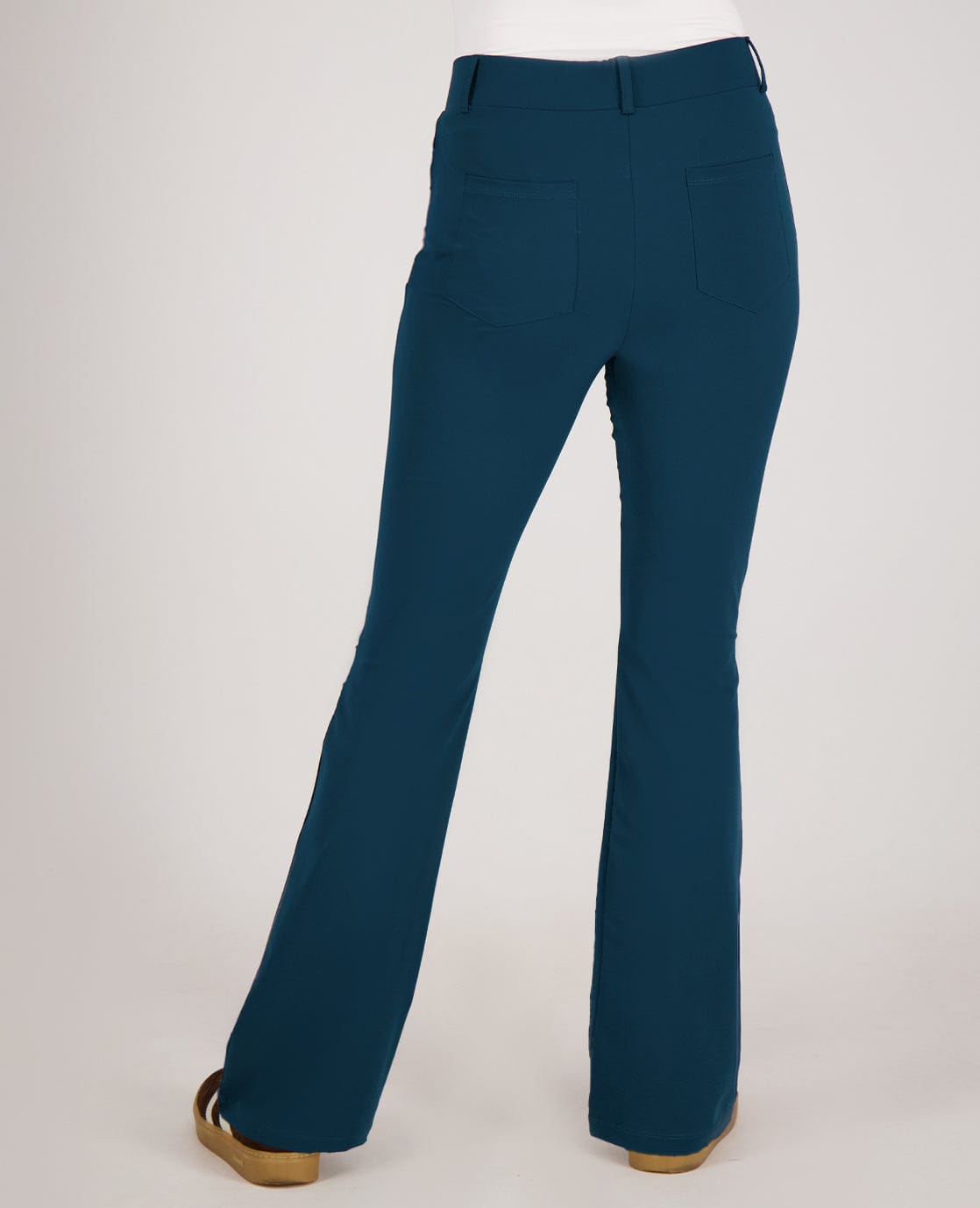 Je m'appelle Broeken Pant Isa Travel +++ | Steel Blue