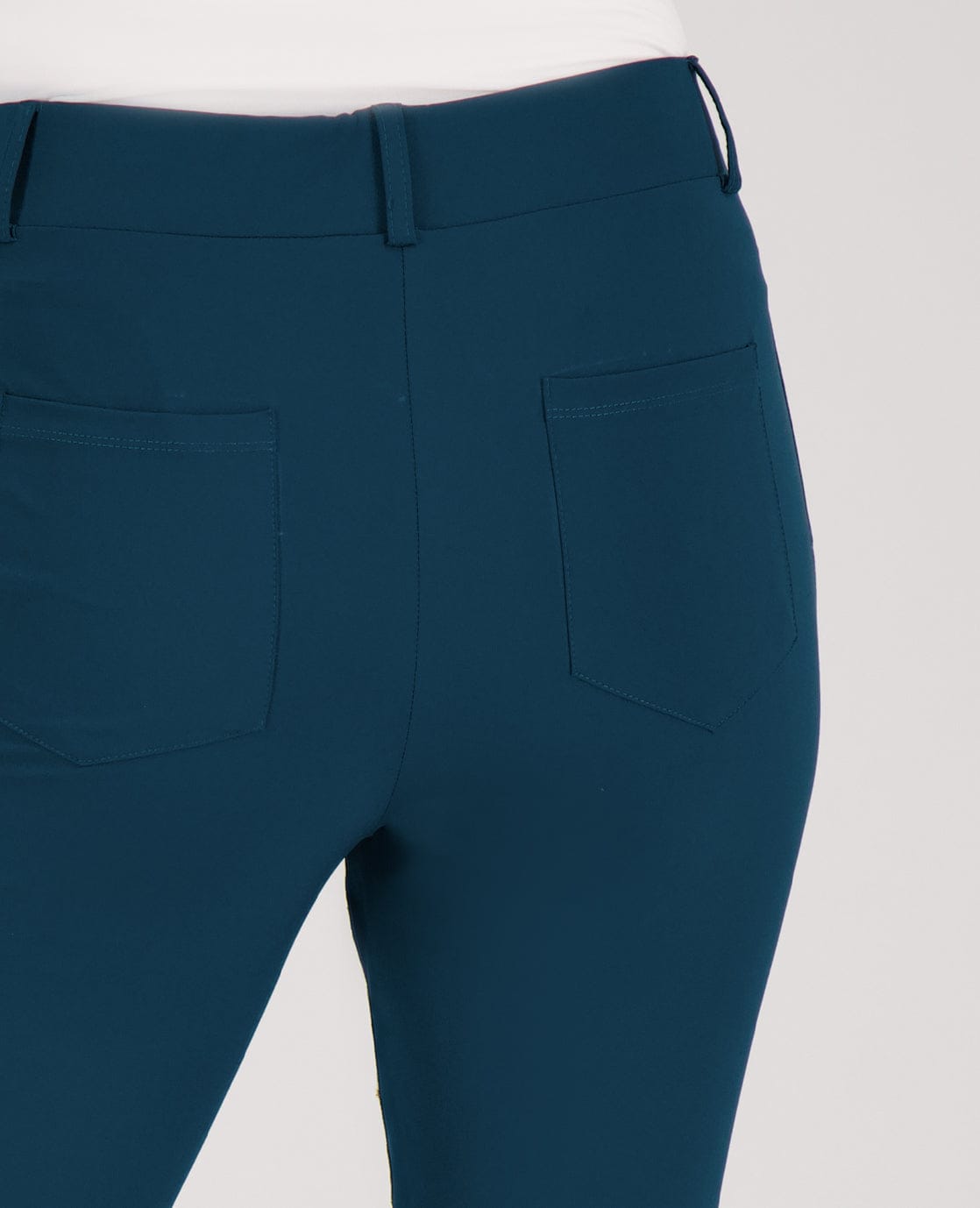 Je m'appelle Broeken Pant Isa Travel +++ | Steel Blue
