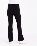 Je m'appelle Broeken Pant Isa Travel +++ | Zwart