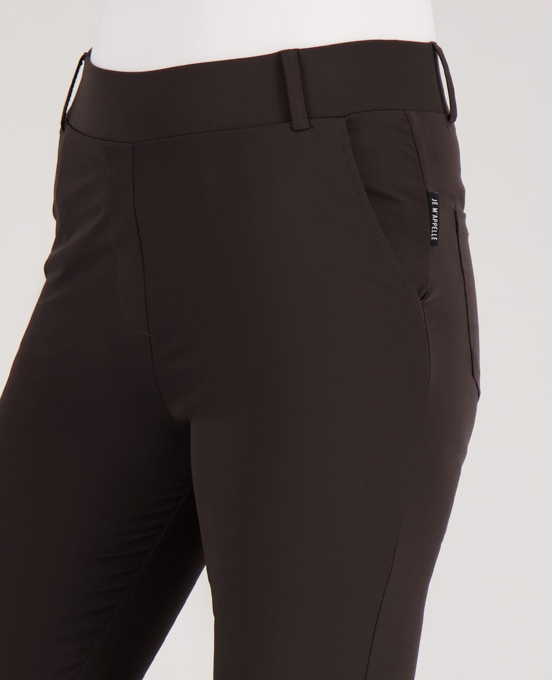 Je m'appelle Broeken Pant Isa Travel +++ | Coffee