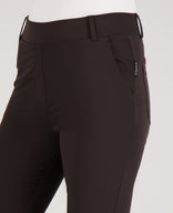Je m'appelle Broeken Pant Isa Travel +++ | Coffee
