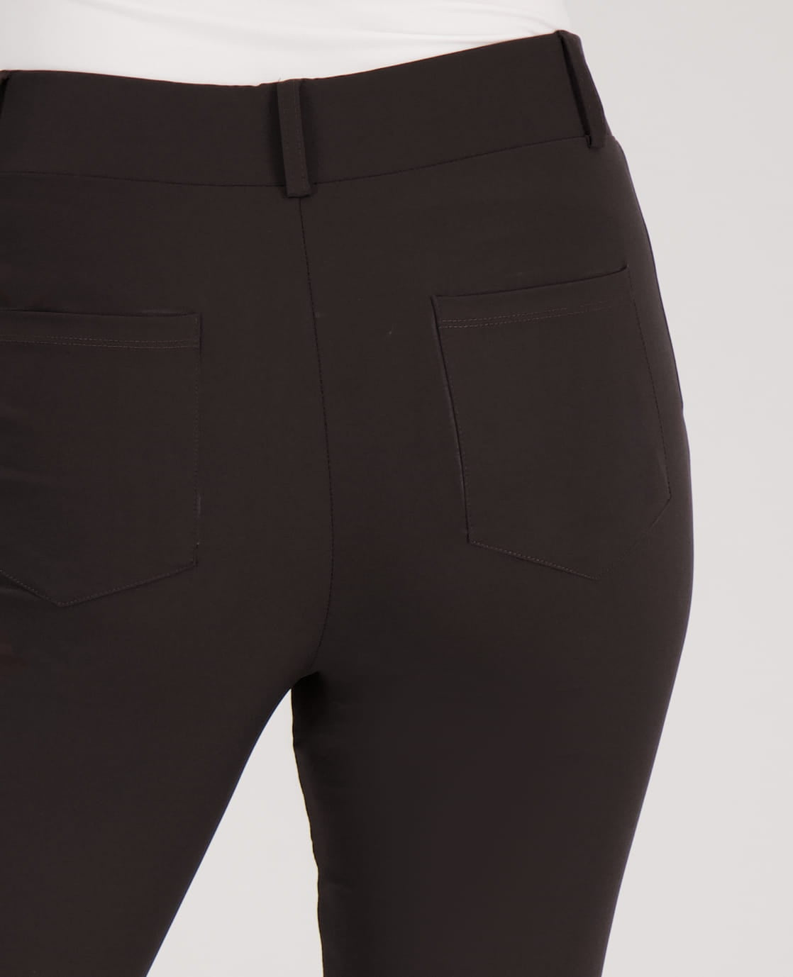 Je m'appelle Broeken Pant Isa Travel +++ | Coffee