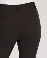 Je m'appelle Broeken Pant Isa Travel +++ | Coffee