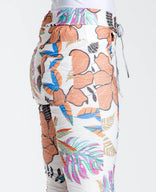 Je m'appelle Broeken CrincPant Floral | Multicolor