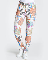 Je m'appelle Broeken CrincPant Floral | Multicolor