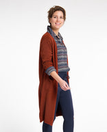 Je m'appelle Vesten Veste | Rust