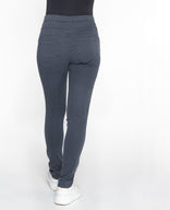 Je m'appelle Broeken Jogg Denim | Antracite