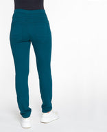 Je m'appelle Broeken Jogg Denim | Peacock Green