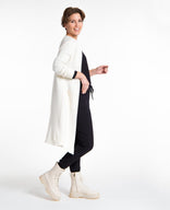 Je m'appelle Vesten Veste | Wool White