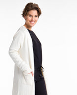 Je m'appelle Vesten Veste | Wool White