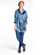 Je m'appelle Broeken Denim Jegging | Dark Blue