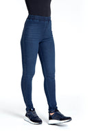 Je m'appelle Broeken Denim Jegging | Dark Blue
