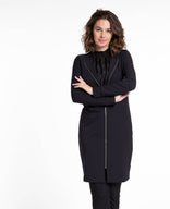 Je m'appelle Tops ColTop Hearts | Zwart