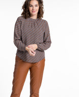 Je m'appelle Tops Top | Multicolor