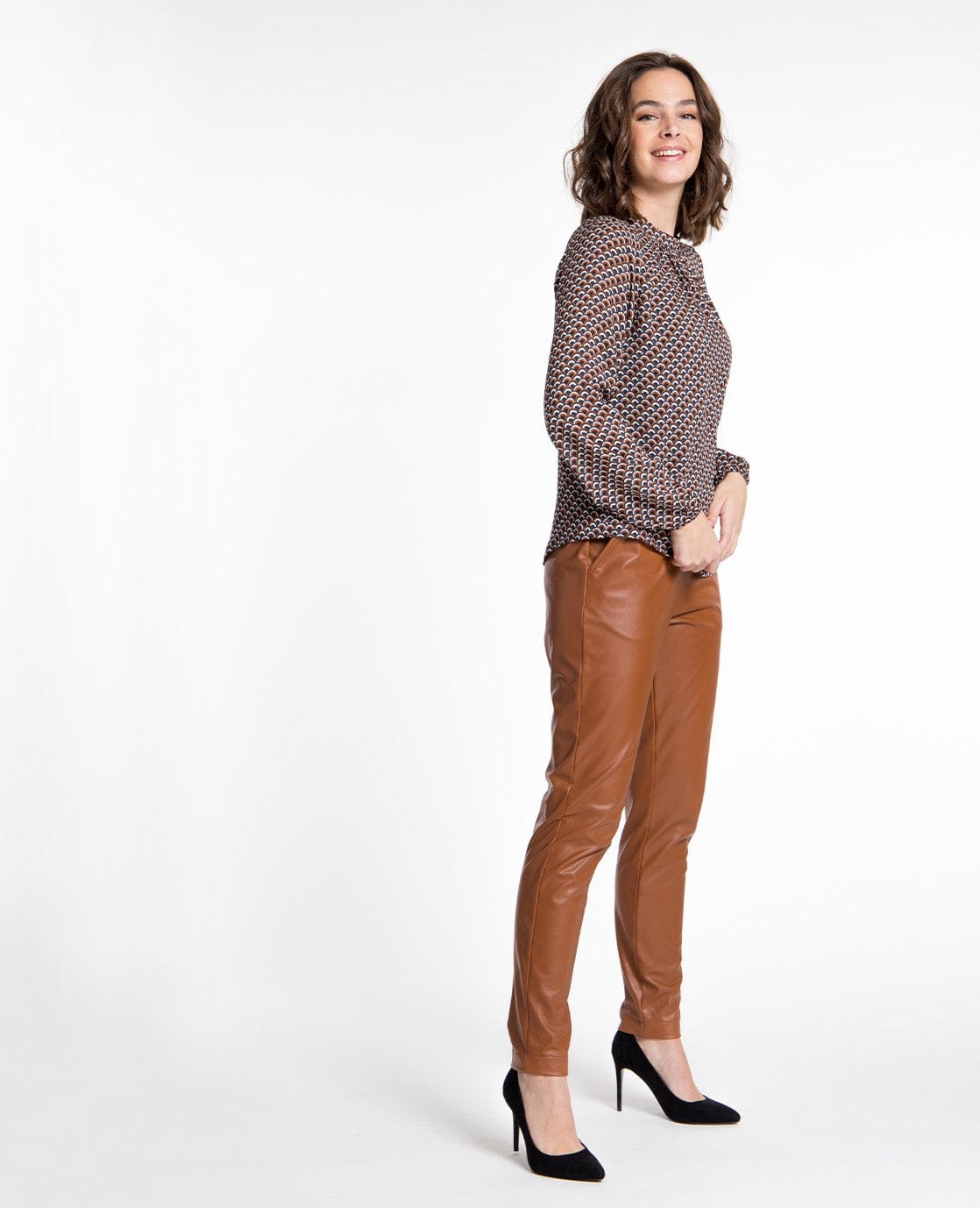 Je m'appelle Tops Top | Multicolor