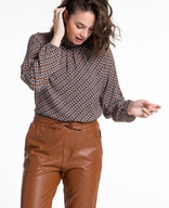 Je m'appelle Tops Top | Multicolor