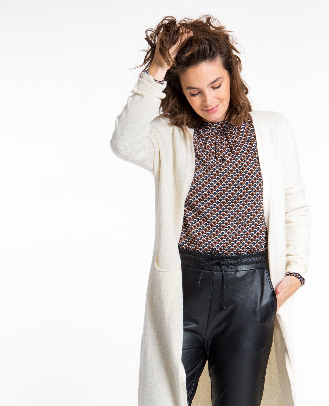 Je m'appelle Tops Top | Multicolor