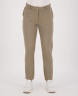 Je m'appelle Broeken Pant Macy | Taupe