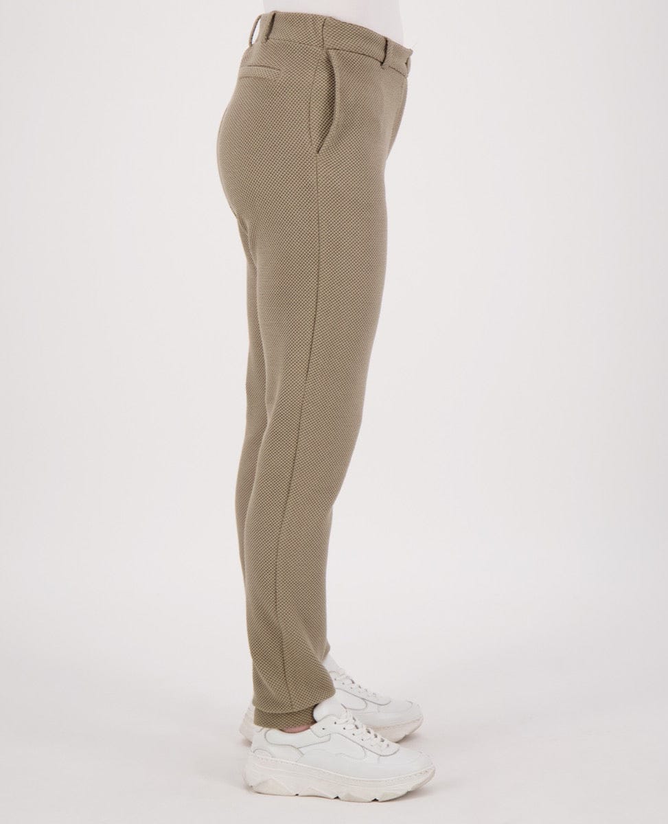Je m'appelle Broeken Pant Macy | Taupe