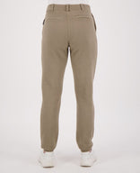 Je m'appelle Broeken Pant Macy | Taupe