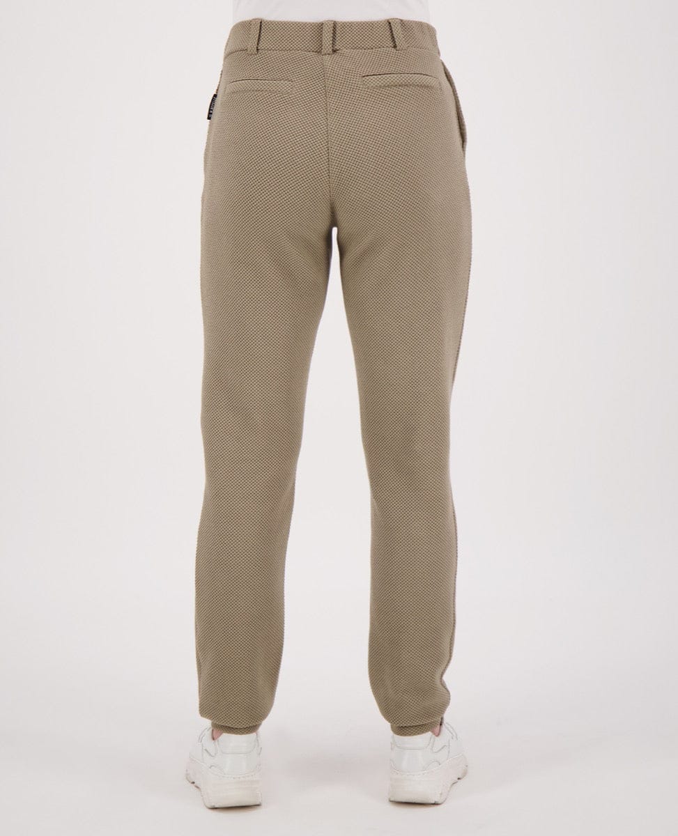 Je m'appelle Broeken Pant Macy | Taupe