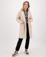 Je m'appelle Broeken Pant Macy | Zwart