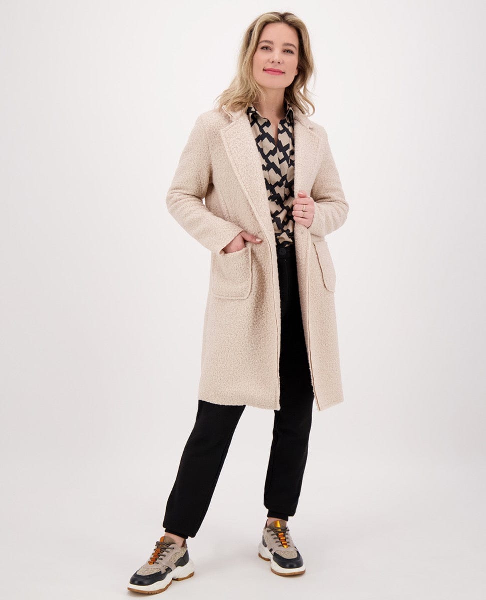Je m'appelle Broeken Pant Macy | Zwart