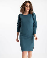 Je m'appelle Jurken Robe Macy | Orion Blue