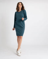 Je m'appelle Jurken Orion Blue / XS Robe Macy | Orion Blue