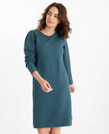 Je m'appelle Jurken Robe Macy | Orion Blue